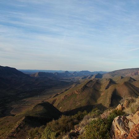 Bosch Luys Kloof Nature Reserve 莱迪史密斯 外观 照片
