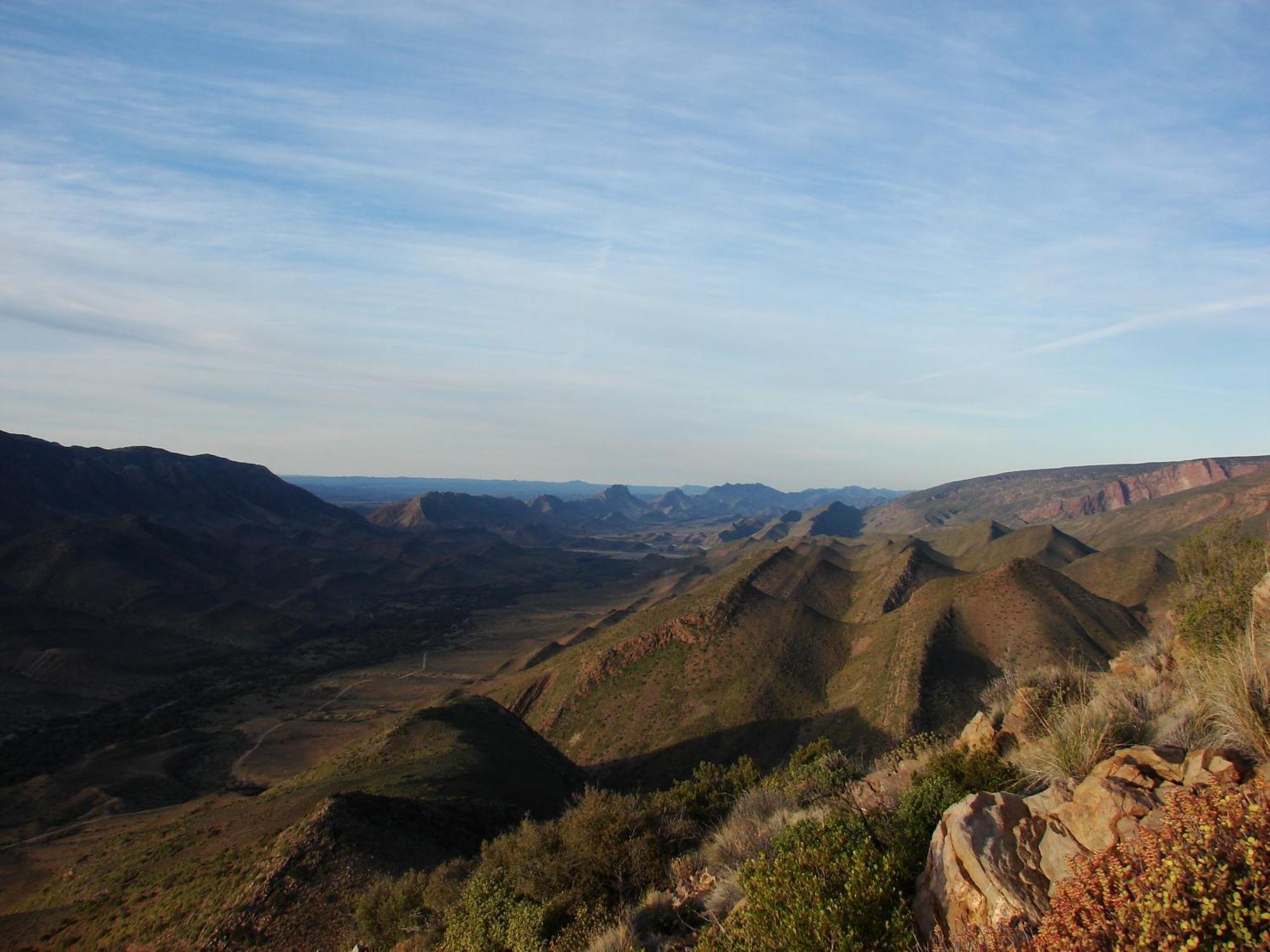 Bosch Luys Kloof Nature Reserve 莱迪史密斯 外观 照片