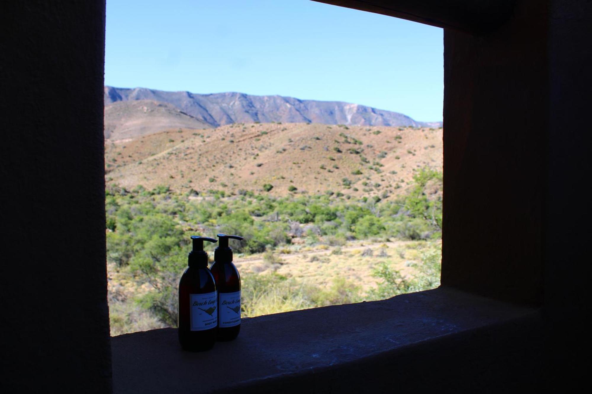 Bosch Luys Kloof Nature Reserve 莱迪史密斯 外观 照片